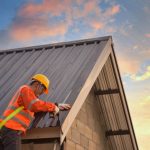 Roofing Company Austin