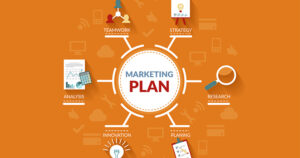 Digital marketing plan