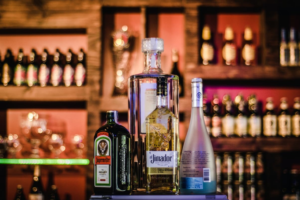 Shop-Liquor