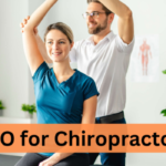 SEO for Chiropractors : A Comprehensive Guide