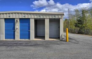 Storage Units Near Me