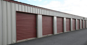 storage space