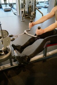 gym marketing