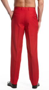 Red-Pant
