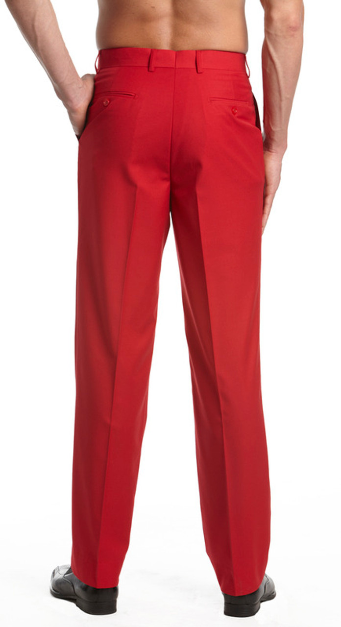 Red-Pant