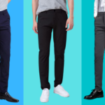 How Colored Pants Can Elevate Your Wardrobe ?