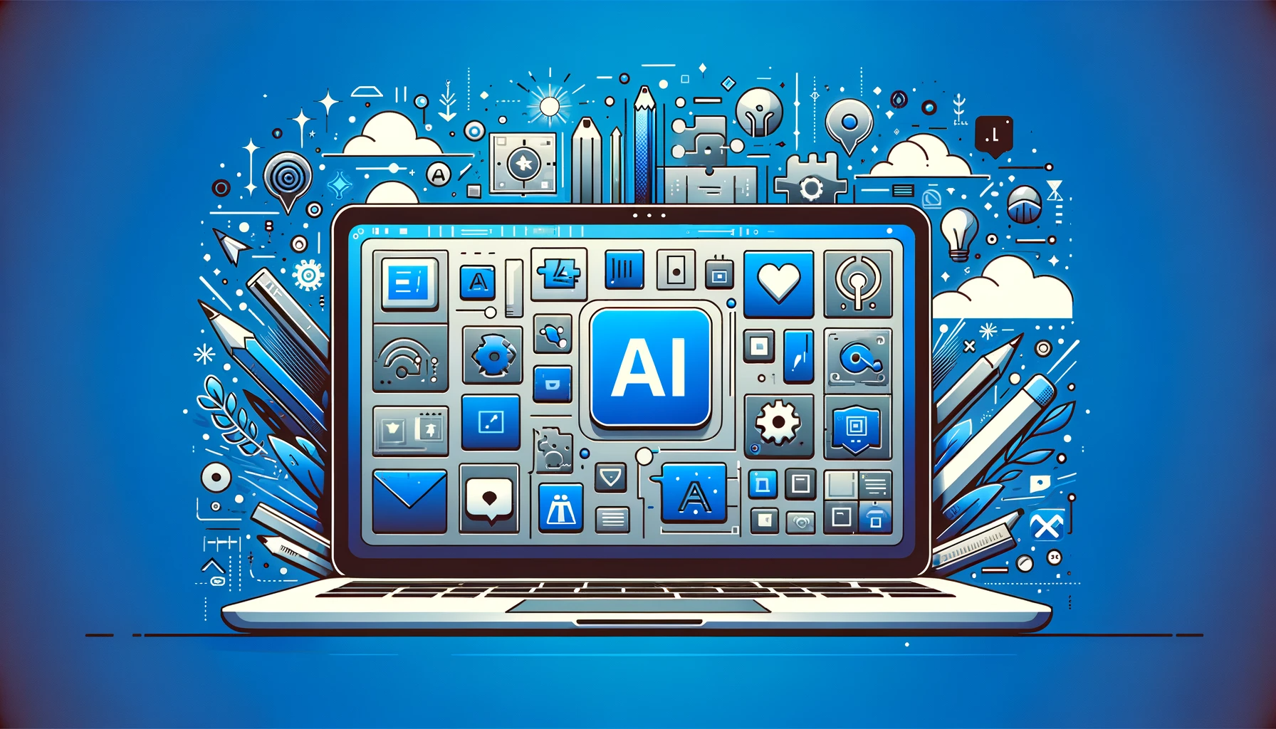 Ai Tool 2024