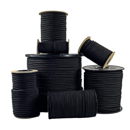 Diamond Grip Elastic Bungee Cord