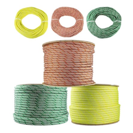 Teufelberger Sirius Bull Rope