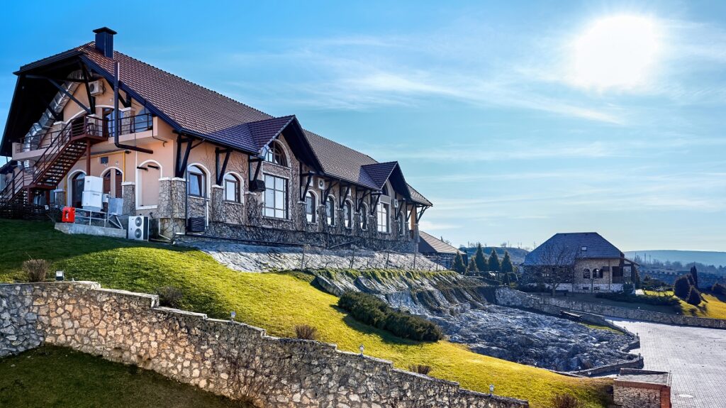 Alberta Banff Hotels