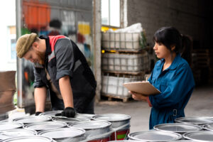 lubricant suppliers