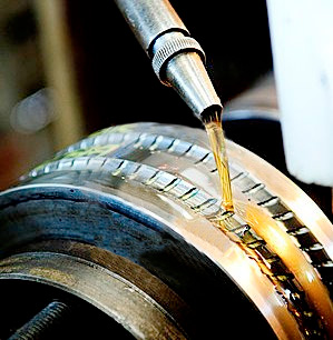 bulk lubricants