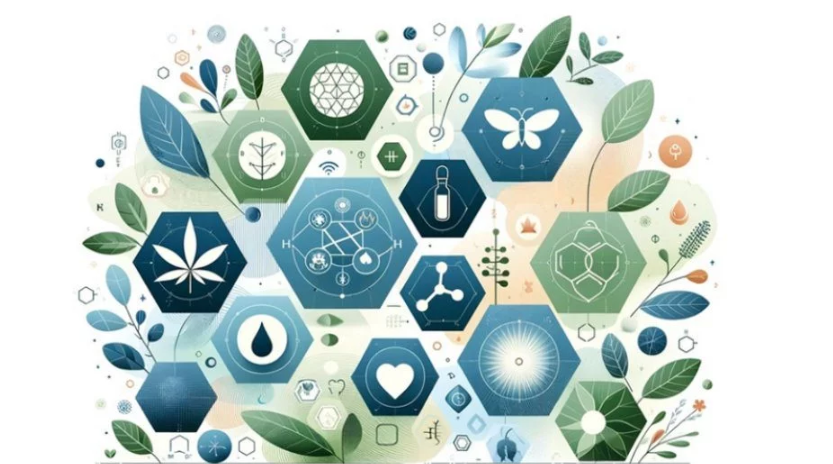 beta-caryophyllene benefits