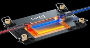 Low Thermal Resistance
