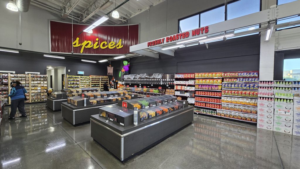 international supermarket in Glendale