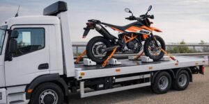 Motorcycle-towing-services